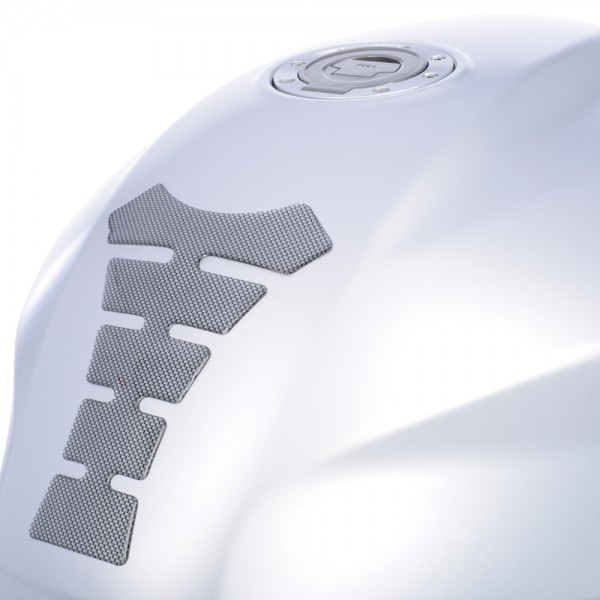 Oxford OXFORD GEL SPINE ORIGINAL CARBON